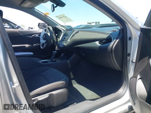2016 Chevrolet Malibu LS with VIN 1G1ZB5ST1GF205204, listed as a IAAI auction lot 42510016 with 149,700 mi miles and . Bid and sale history available at DreamBid. Image 5.