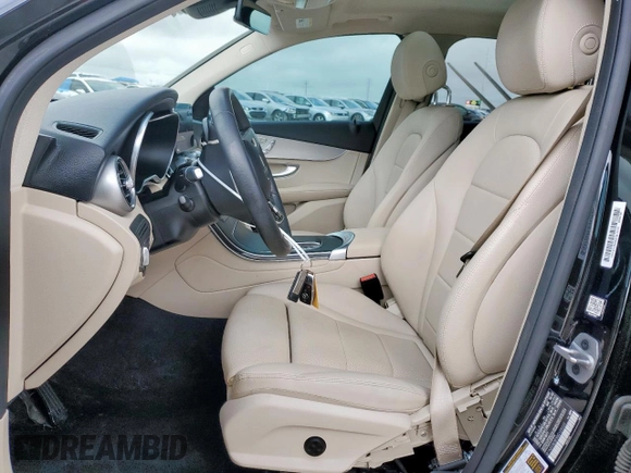 2022 Mercedes-Benz GLC 300 с VIN W1N0G8DB5NG109339, выставлен на аукционе Copart как лот 55760425 с пробегом 25 955 миль миль и Чистый • Clean title. История ставок и продаж доступна на DreamBid. Изображение 7.