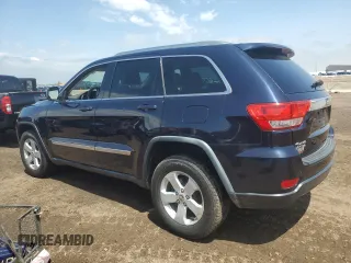 2011 Jeep Grand Cherokee Laredo with VIN 1J4RR4GG5BC703628, listed as a Copart auction lot 58626925 with 152,426 mi miles and Salvage title. Bid and sale history available at DreamBid. Image 2.