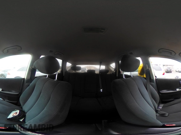 2007 Nissan Murano SL z VIN JN8AZ08W07W657542, wystawiony jako IAAI lot #42443055 z przebiegiem 116 884 mil mil oraz . Historia ofert i sprzedaży dostępna na DreamBid. Obrazek 18.