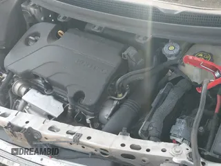 2019 Chevrolet Cruze LT z VIN 3G1BE6SM6KS525954, wystawiony jako IAAI lot #43261202 z przebiegiem 127 013 mil mil oraz . Historia ofert i sprzedaży dostępna na DreamBid. Obrazek 18.