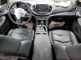 2019 Chevrolet Volt Premier with VIN 1G1RD6S59KU111674, listed as a Copart auction lot 54396315 with 53,588 mi miles and Clean Title. Bid and sale history available at carsss.com. Image 8.
