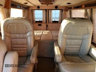1998 Dodge Cargo Conversion with VIN 2B6HB11Y7WK149797, listed as a Copart auction lot 80367184 with 75,009 mi miles and Clean Title. Bid and sale history available at carsss.com. Image 10.