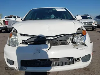 2006 Scion xA z VIN JTKKT624365020332, wystawiony jako IAAI lot #42335748 z przebiegiem 103 621 mil mil oraz . Historia ofert i sprzedaży dostępna na DreamBid. Obrazek 12.