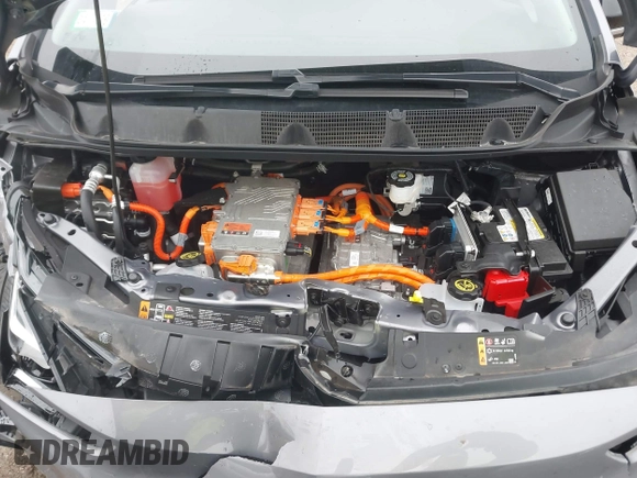 2023 Chevrolet Bolt EV 1LT z VIN 1G1FW6S09P4136907, wystawiony jako IAAI lot #42081367 z przebiegiem 41 736 mil mil oraz . Historia ofert i sprzedaży dostępna na DreamBid. Obrazek 10.