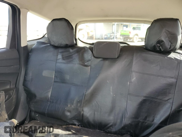 2014 Ford Escape SE with VIN 1FMCU0GX4EUE13796, listed as a Copart auction lot 46366925 with 161,255 mi miles and Salvage Title. Bid and sale history available at carsss.com. Image 10.