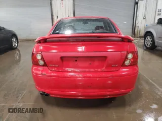 2004 Pontiac GTO with VIN 6G2VX12G74L288788, listed as a Copart auction lot 82424544 with 212,085 mi miles and Salvage Title. Bid and sale history available at carsss.com. Image 6.