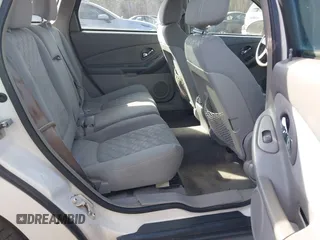 2004 Chevrolet Malibu Maxx LS with VIN 1G1ZT64874F189324, listed as a IAAI auction lot 41592617 with 12,602 mi miles. Bid and sale history available at carsss.com. Image 8.