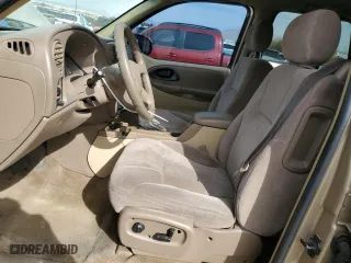 2004 Chevrolet TrailBlazer LT with VIN 1GNDS13S742215049, listed as a Copart auction lot 51256045 with 159,252 mi miles and Salvage Title. Bid and sale history available at carsss.com. Image 7.
