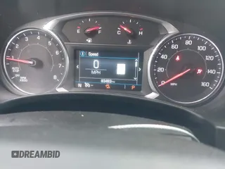 2018 GMC Terrain Denali с VIN 3GKALXEX7JL407252, выставлен на аукционе IAAI как лот 42358220 с пробегом 83 493 миль миль и . История ставок и продаж доступна на DreamBid. Изображение 7.