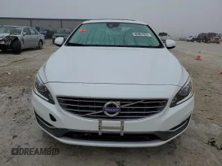 2018 Volvo S60 Inscription with VIN LYV402TK3JB170982, listed as a Copart auction lot 85951924 with 32,164 mi miles and Non repairable. Bid and sale history available at DreamBid. Image 5.