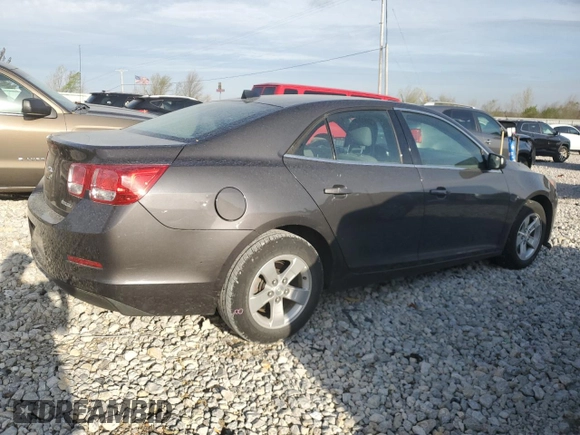 2013 Chevrolet Malibu LS with VIN 1G11B5SA7DF167078, listed as a Copart auction lot 54753815 with 132,140 mi miles and Clean Title. Bid and sale history available at DreamBid. Image 3.