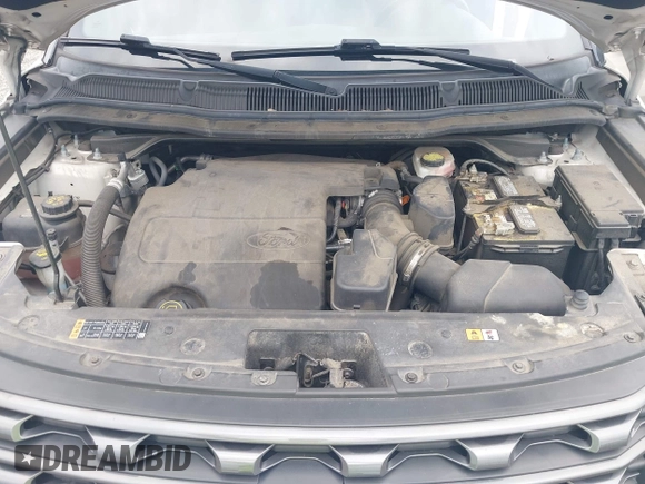 2017 Ford Explorer XLT с VIN 1FM5K8D87HGC65169, выставлен на аукционе IAAI как лот 42738102 с пробегом 201 866 миль миль и . История ставок и продаж доступна на DreamBid. Изображение 10.