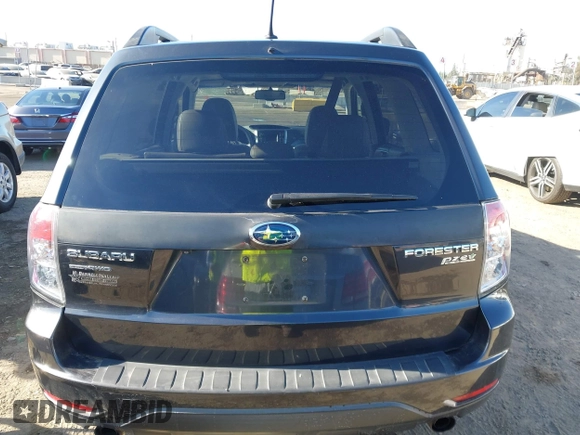 2011 Subaru Forester X Limited with VIN JF2SHAEC6BH752141, listed as a IAAI auction lot 42018880 with 126,071 mi miles and . Bid and sale history available at DreamBid. Image 16.
