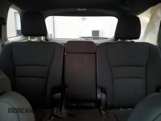 2021 Honda Passport Sport с VIN 5FNYF7H28MB000240, выставлен на аукционе Copart как лот 79478404 с пробегом 104 875 миль миль и Списание • Salvage title. История ставок и продаж доступна на DreamBid. Изображение 10.