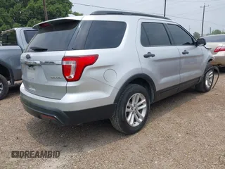 2016 Ford Explorer с VIN 1FM5K7B85GGA72563, выставлен на аукционе IAAI как лот 42316165 с пробегом 230 418 миль миль и . История ставок и продаж доступна на DreamBid. Изображение 4.