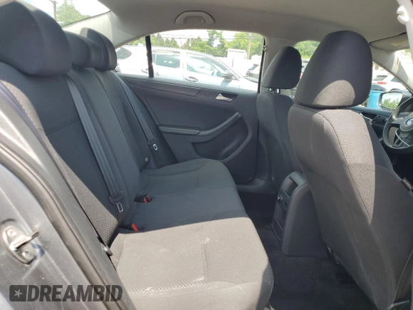 2014 Volkswagen Jetta S with VIN 3VW2K7AJ9EM250647, listed as a Copart auction lot 65387915 with 138,803 mi miles and Clean title. Bid and sale history available at DreamBid. Image 10.