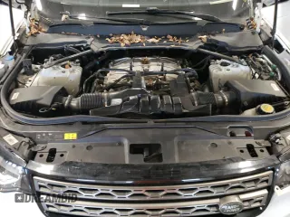 2019 Land Rover Discovery SE with VIN SALRG2RV4KA094368, listed as a Copart auction lot 58719874 with 50,223 mi miles and Salvage Title. Bid and sale history available at carsss.com. Image 14.