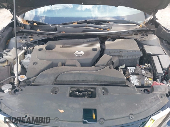 2017 Nissan Altima SV with VIN 1N4AL3AP3HC145039, listed as a IAAI auction lot 41963046 with 83,132 mi miles and . Bid and sale history available at DreamBid. Image 10.