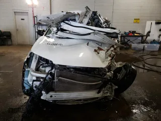2014 Honda CR-V EX-L with VIN 5J6RM4H76EL115593, listed as a Copart auction lot 44550615 with Not Provided miles and Non Repairable. Bid and sale history available at DreamBid. Image 5.