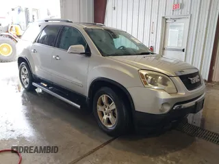 2007 GMC Acadia SLT z VIN 1GKEV33787J118114, wystawiony jako IAAI lot #42345001 z przebiegiem 209 873 mil mil oraz . Historia ofert i sprzedaży dostępna na DreamBid. Obrazek 1.