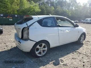 2008 Hyundai Accent SE z VIN KMHCN36C48U056976, wystawiony jako Copart lot #54720645 z przebiegiem 203 148 mil mil oraz Szkoda całkowita • Salvage title. Historia ofert i sprzedaży dostępna na DreamBid. Obrazek 3.