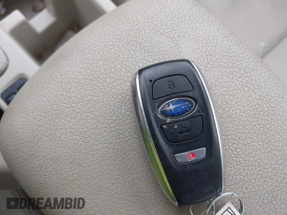 2015 Subaru Impreza Limited с VIN JF1GJAS60FH015021, выставлен на аукционе IAAI как лот 41620384 с пробегом 60 661 миль миль и . История ставок и продаж доступна на DreamBid. Изображение 11.
