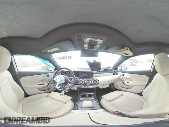 2020 Mercedes-Benz A 220 с VIN W1K3G4EB6LJ225957, выставлен на аукционе Copart как лот 53199785 с пробегом 65 017 миль миль и Списание • Salvage title. История ставок и продаж доступна на DreamBid. Изображение 12.