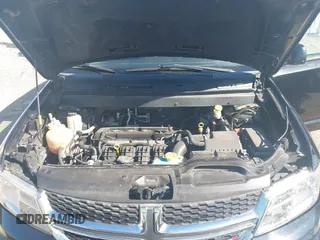 2016 Dodge Journey SE with VIN 3C4PDCAB9GT162503, listed as a IAAI auction lot 41813721 with 150,217 mi miles and . Bid and sale history available at DreamBid. Image 10.