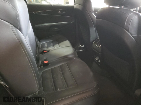 2016 Kia Sorento EX with VIN 5XYPHDA54GG129209, listed as a Copart auction lot 44241815 with 142,172 mi miles and Clean Title. Bid and sale history available at carsss.com. Image 11.