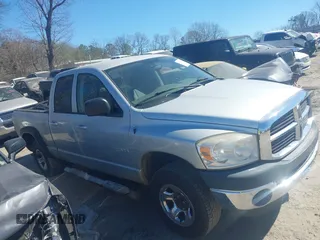 2008 Dodge 1500 ST with VIN 1D7HU18N68S574993, listed as a IAAI auction lot 41684360 with 135,091 mi miles and . Bid and sale history available at DreamBid. Image 13.