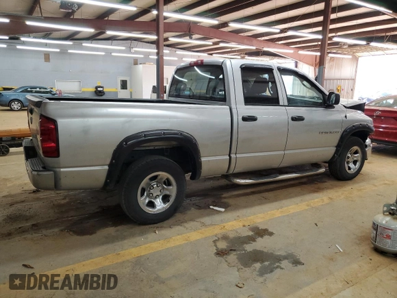 2007 Dodge 1500 ST z VIN 1D7HA18K97J603924, wystawiony jako Copart lot #46283675 z przebiegiem Nie podano mil oraz Szkoda całkowita • Salvage title. Historia ofert i sprzedaży dostępna na DreamBid. Obrazek 3.