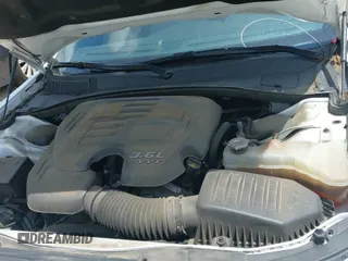 2021 Chrysler 300 S with VIN 2C3CCABG5MH634303, listed as a IAAI auction lot 42794120 with 94,597 mi miles and . Bid and sale history available at DreamBid. Image 19.