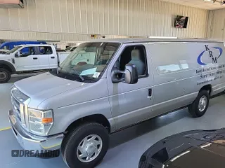 2013 Ford Econoline Cargo with VIN 1FTNS2EL5DDA38031, listed as a IAAI auction lot 42731967 with 116,056 mi miles and . Bid and sale history available at DreamBid. Image 11.