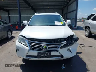2015 Lexus RX 350 с VIN 2T2BK1BA2FC333003, выставлен на аукционе IAAI как лот 42582647 с пробегом 95 339 миль миль и . История ставок и продаж доступна на DreamBid. Изображение 12.