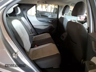 2019 Chevrolet Equinox LT z VIN 3GNAXUEV5KS528888, wystawiony jako Copart lot #55459015 z przebiegiem 103 922 mil mil oraz Szkoda całkowita • Salvage title. Historia ofert i sprzedaży dostępna na DreamBid. Obrazek 10.