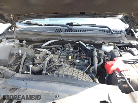 2020 Ford Ranger XL with VIN 1FTER4EH7LLA58692, listed as a IAAI auction lot 42599449 with 57,822 mi miles and . Bid and sale history available at DreamBid. Image 10.