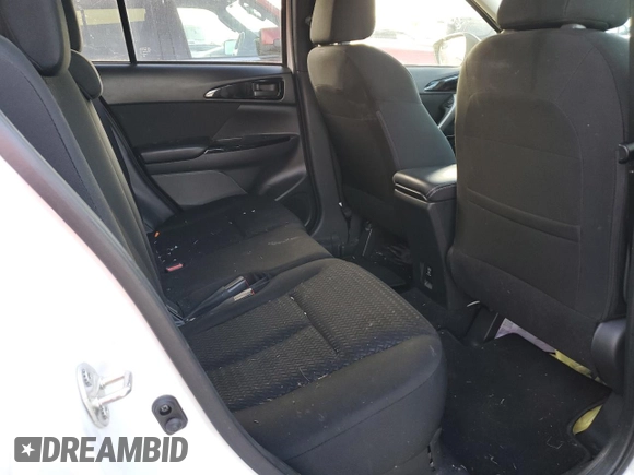 2020 Mitsubishi Eclipse Cross LE z VIN JA4AS4AAXLZ008145, wystawiony jako Copart lot #78136654 z przebiegiem 40 708 mil mil oraz Szkoda całkowita • Salvage title. Historia ofert i sprzedaży dostępna na DreamBid. Obrazek 11.