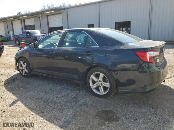 2012 Toyota Camry L with VIN 4T1BF1FK7CU067449, listed as a Copart auction lot 49994805 with 157,993 mi miles and Clean Title. Bid and sale history available at carsss.com. Image 2.