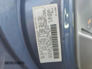 2002 Toyota Sienna LE with VIN 4T3ZF13C52U500896, listed as a Copart auction lot 53471125 with 223,003 mi miles and Salvage Title. Bid and sale history available at carsss.com. Image 13.