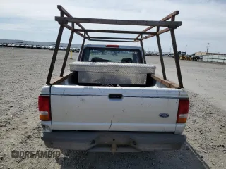 1996 Ford Ranger XL с VIN 1FTCR14A0TPA78849, выставлен на аукционе Copart как лот 60895345 с пробегом 171 878 миль миль и Чистый • Clean title. История ставок и продаж доступна на DreamBid. Изображение 6.