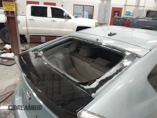 2013 Toyota Prius One z VIN JTDKN3DU5D5621042, wystawiony jako IAAI lot #42277891 z przebiegiem 233 484 mil mil oraz . Historia ofert i sprzedaży dostępna na DreamBid. Obrazek 17.