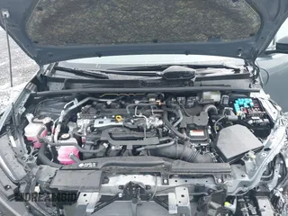 2024 Toyota Prius LE z VIN JTDADABU4R3015000, wystawiony jako IAAI lot #41147221 z przebiegiem 4 411 mil mil oraz . Historia ofert i sprzedaży dostępna na DreamBid. Obrazek 10.