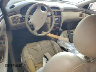 1999 Toyota Solara SE with VIN 2T1CF22P2XC178865, listed as a Copart auction lot 48534155 with 272,304 mi miles and Salvage Title. Bid and sale history available at DreamBid. Image 8.