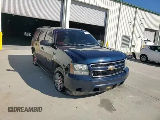 2007 Chevrolet Tahoe LS with VIN 1GNFC13J77J129067, listed as a Copart auction lot 42613505 with 293,775 mi miles and Salvage title. Bid and sale history available at DreamBid. Image 10.