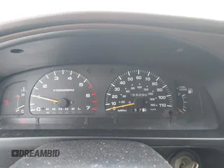 1998 Toyota 4Runner with VIN JT3GM84R5W0031171, listed as a IAAI auction lot 41989920 with 163,296 mi miles and . Bid and sale history available at DreamBid. Image 7.