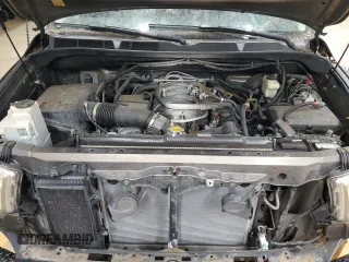 2010 Toyota Tundra Limited z VIN 5TFHW5F16AX119890, wystawiony jako Copart lot #88932465 z przebiegiem 312 300 mil mil oraz Czysty tytuł • Clean title. Historia ofert i sprzedaży dostępna na DreamBid. Obrazek 11.