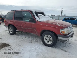 1997 Ford Explorer XL с VIN 1FMDU34E5VZC32668, выставлен на аукционе Copart как лот 45422465 с пробегом 240 487 миль миль и Списание • Salvage title. История ставок и продаж доступна на DreamBid. Изображение 4.