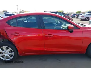 2017 Mazda 3 Sport with VIN 3MZBN1U74HM157723, listed as a IAAI auction lot 42087677 with 57,774 mi miles and . Bid and sale history available at DreamBid. Image 13.