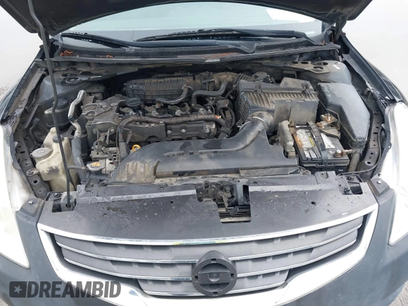 2012 Nissan Altima S z VIN 1N4AL2AP0CN446584, wystawiony jako IAAI lot #42362193 z przebiegiem 211 658 mil mil oraz . Historia ofert i sprzedaży dostępna na DreamBid. Obrazek 10.